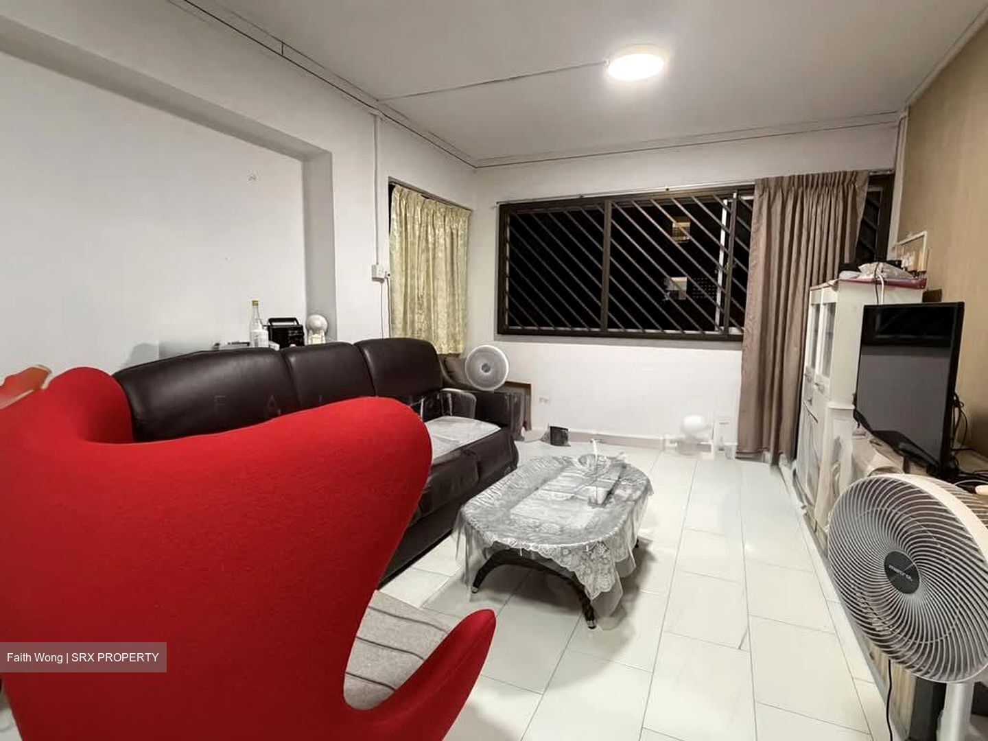 Blk 42A Sims Drive (Geylang), HDB 5 Rooms #575836871